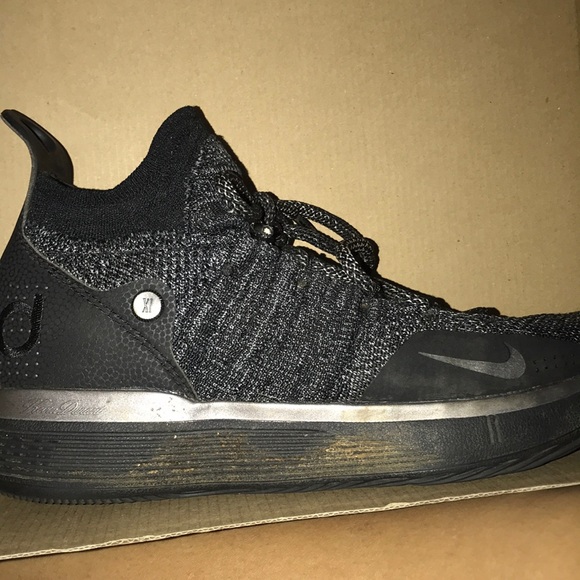 Nike kd 11 - Picture 3 of 10